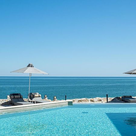 Akrotiri Olympus Luxury Suites - Adults Only Plaka Litochorou Exteriér fotografie